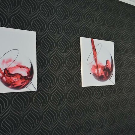 Vakantiehuis Jeanne Panne 니우포르트 외부 사진
